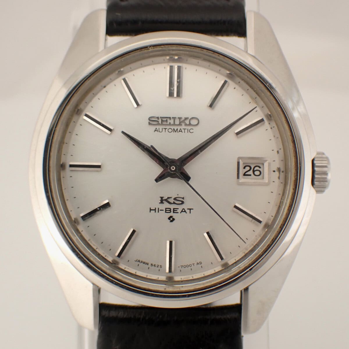 SEIKO King Seiko Hi-BEAT セイコー キングセイコー ハイビート 5625-7000 1969年製
