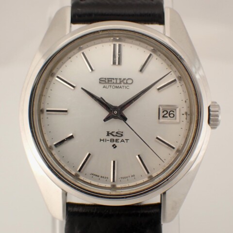 SEIKO King Seiko Hi-BEAT セイコー キングセイコー ハイビート 5625-7000 1969年製