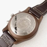 IWC Pilots Watch Chronograph Last Flight パイロットウォッチ クロノグラフ ラストフライト IW388004 世界1,700本
