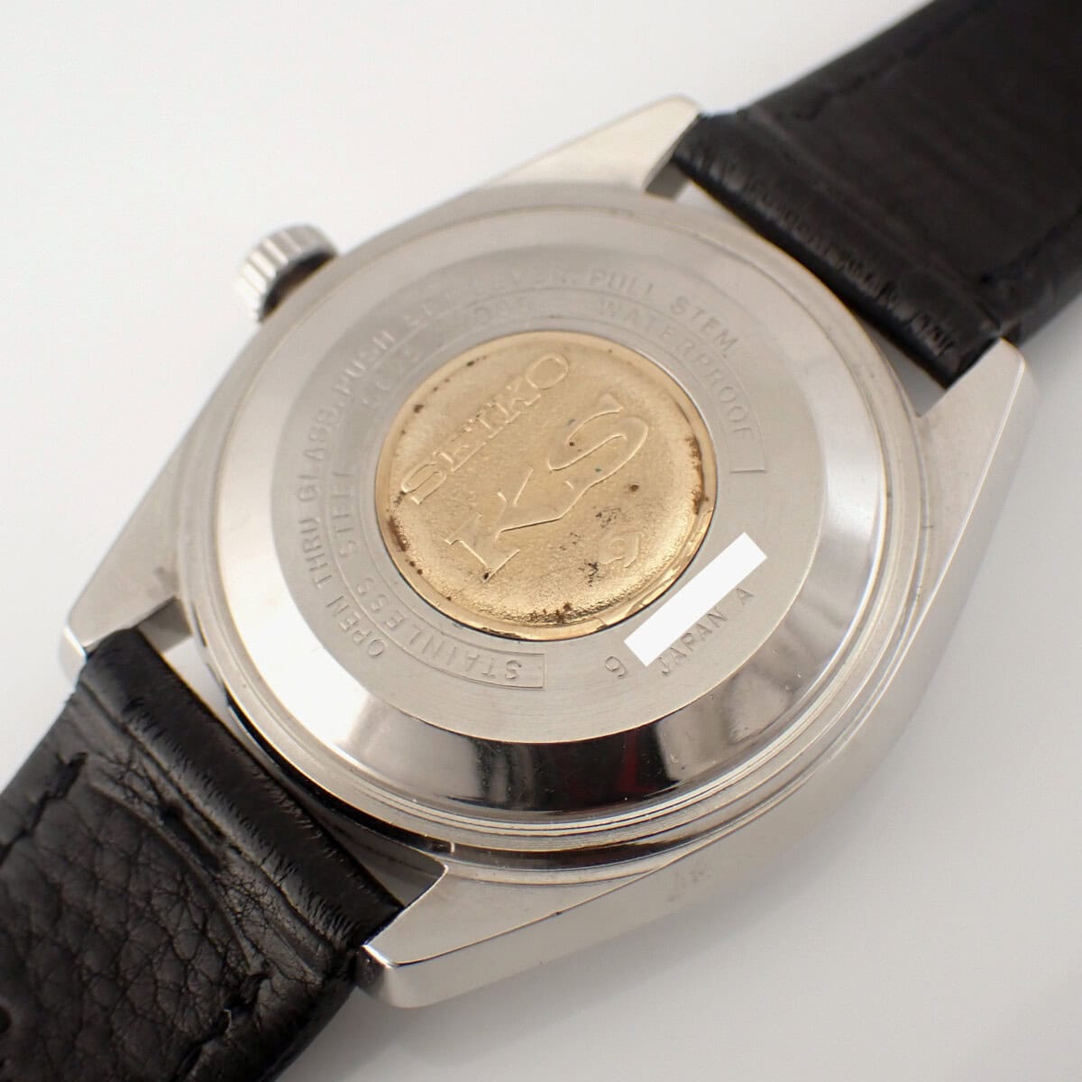 SEIKO King Seiko Hi-BEAT セイコー キングセイコー ハイビート 5625-7000 1969年製