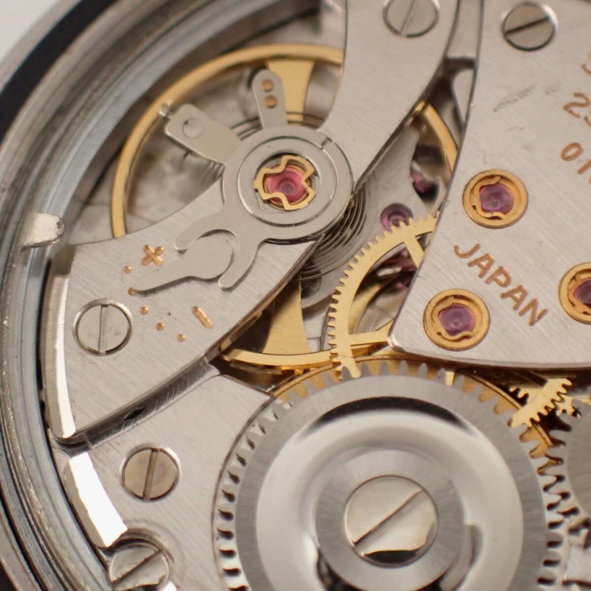 SEIKO KING SEIKO セイコー キングセイコー 前期型 4402-8000 44KS 1965年製