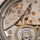 SEIKO KING SEIKO セイコー キングセイコー 前期型 4402-8000 44KS 1965年製