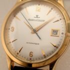 Jaeger-LeCoultre Master Control ジャガールクルト ビッグマスター 140.1.89