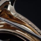 Cartier Dolphin Brooch  カルティエ ドルフィン オルフィー ブローチ メーカーメンテナンス済み