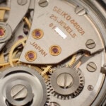 SEIKO KING SEIKO セイコー キングセイコー 前期型 4402-8000 44KS 1965年製