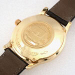 Jaeger-LeCoultre Master Control ジャガールクルト ビッグマスター 140.1.89