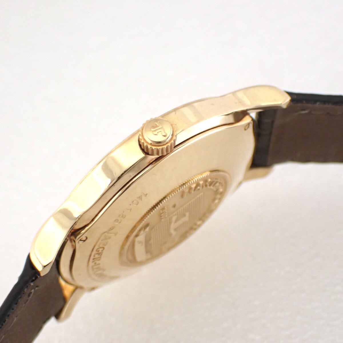 Jaeger-LeCoultre Master Control ジャガールクルト ビッグマスター 140.1.89
