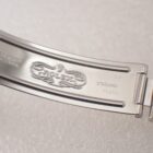 ROLEX ロレックス オイスターパーペチュアル デイト Ref.1500 ブルーミスト文字盤 1971年