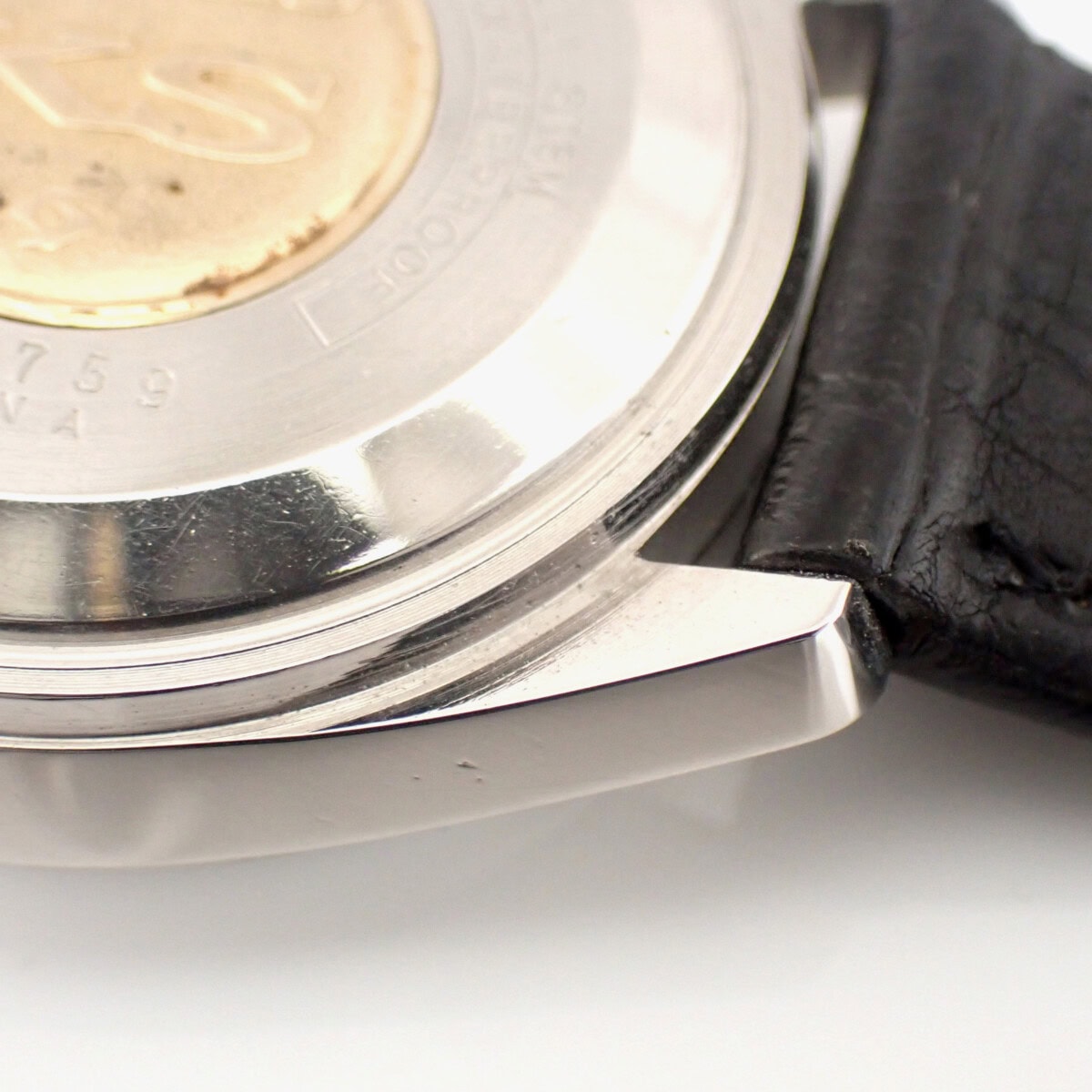 SEIKO King Seiko Hi-BEAT セイコー キングセイコー ハイビート 5625-7000 1969年製