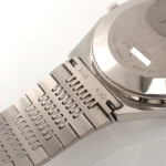 SEIKO KING QUARTZ セイコー キングクォーツ ブルー文字盤 オリジナルブレス 4823-8010 1975年製