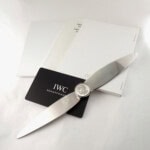 IWC Pilots Watch Chronograph Last Flight パイロットウォッチ クロノグラフ ラストフライト IW388004 世界1,700本