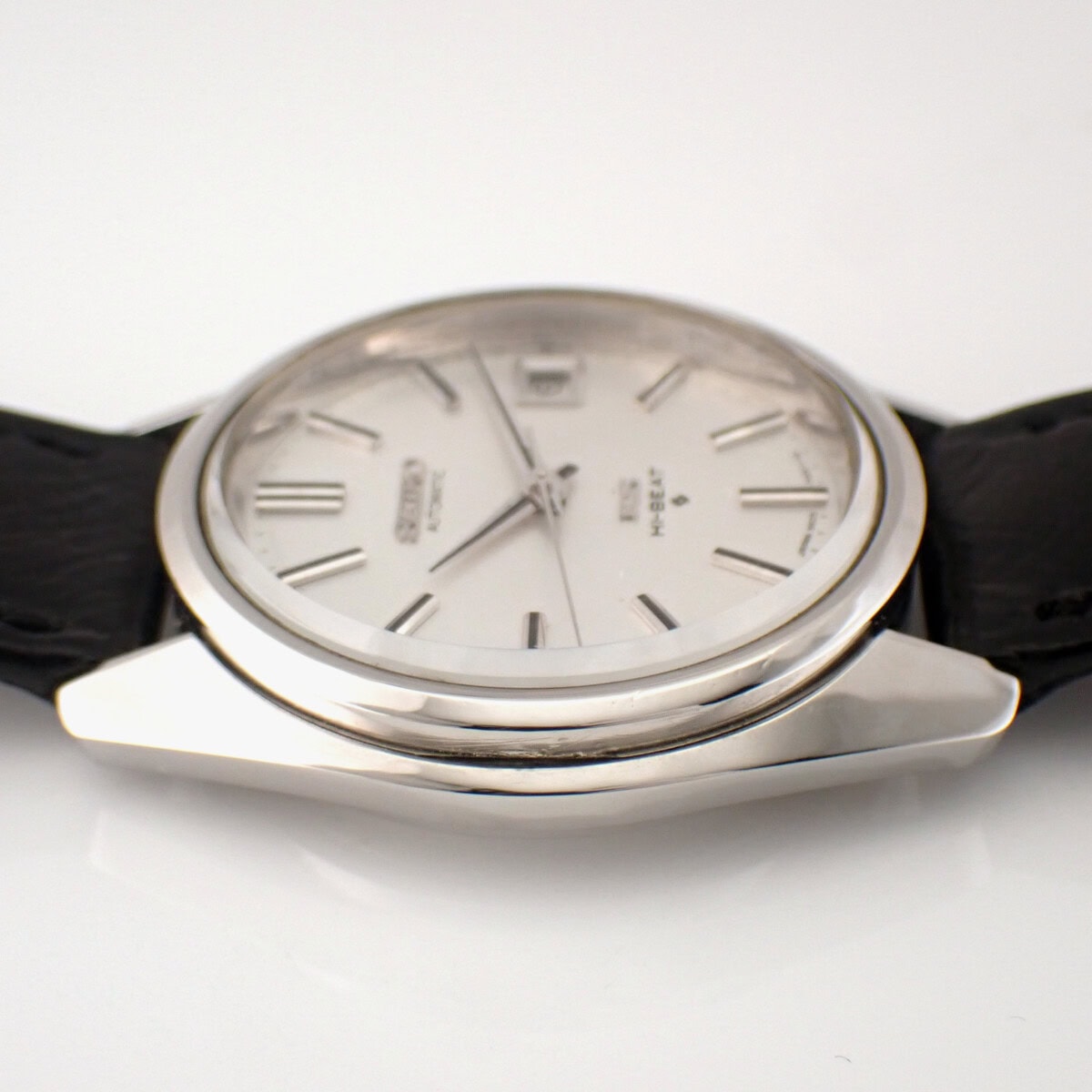 SEIKO King Seiko Hi-BEAT セイコー キングセイコー ハイビート 5625-7000 1969年製