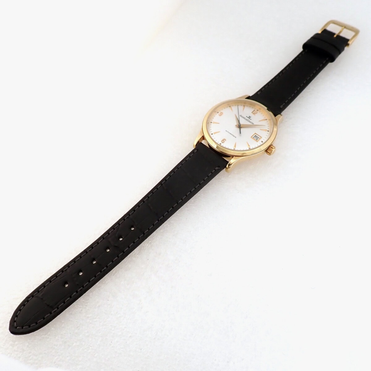 Jaeger-LeCoultre Master Control ジャガールクルト ビッグマスター 140.1.89