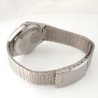 SEIKO KING QUARTZ セイコー キングクォーツ ブルー文字盤 オリジナルブレス 4823-8010 1975年製