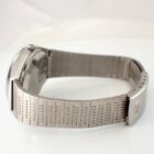 SEIKO KING QUARTZ セイコー キングクォーツ ブルー文字盤 オリジナルブレス 4823-8010 1975年製