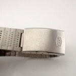 SEIKO KING QUARTZ セイコー キングクォーツ ブルー文字盤 オリジナルブレス 4823-8010 1975年製