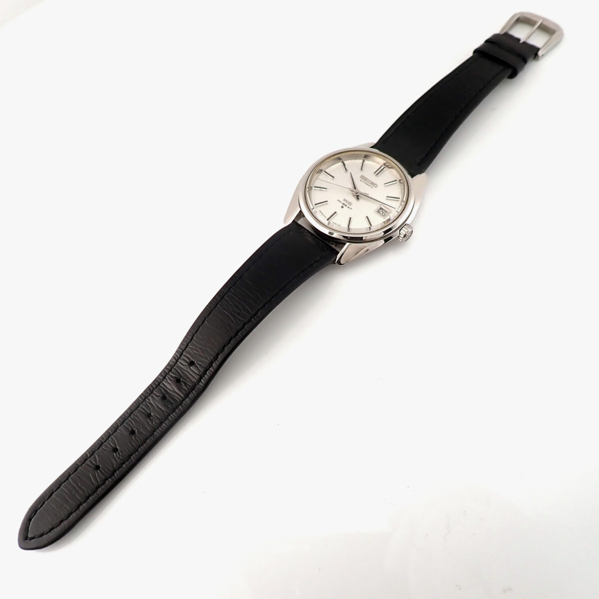 SEIKO King Seiko Hi-BEAT セイコー キングセイコー ハイビート 5625-7000 1969年製
