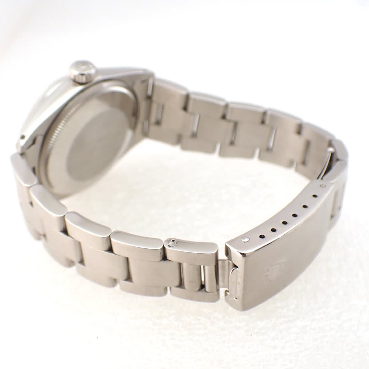 ROLEX ロレックス オイスターパーペチュアル デイト Ref.1500 ブルーミスト文字盤 1971年