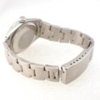 ROLEX ロレックス オイスターパーペチュアル デイト Ref.1500 ブルーミスト文字盤 1971年