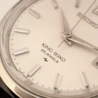 SEIKO KING SEIKO セイコー キングセイコー 前期型 4402-8000 44KS 1965年製