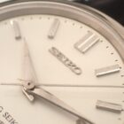 SEIKO KING SEIKO セイコー キングセイコー 前期型 4402-8000 44KS 1965年製