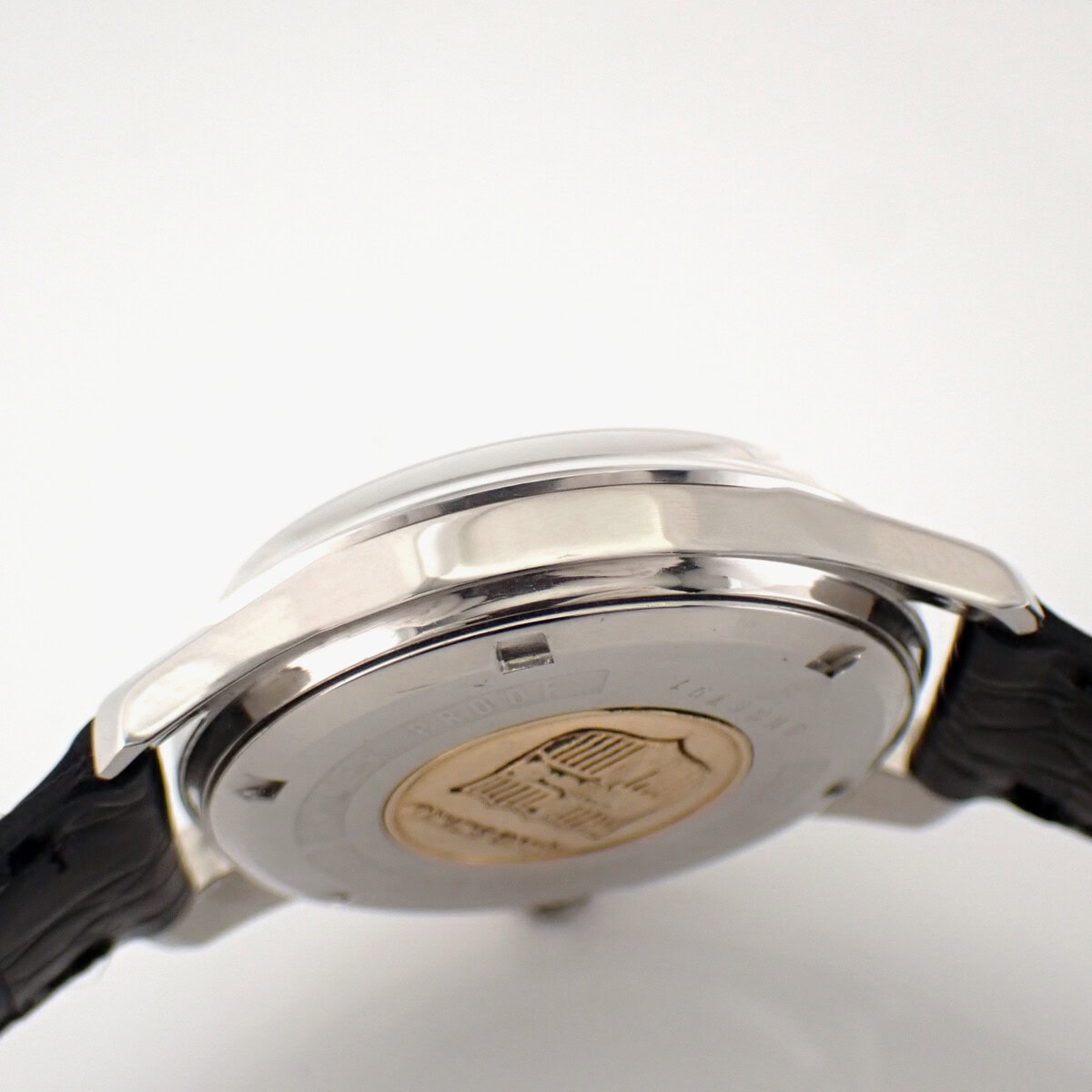 SEIKO KING SEIKO セイコー キングセイコー 前期型 4402-8000 44KS 1965年製