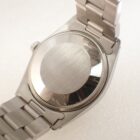 ROLEX ロレックス オイスターパーペチュアル デイト Ref.1500 ブルーミスト文字盤 1971年