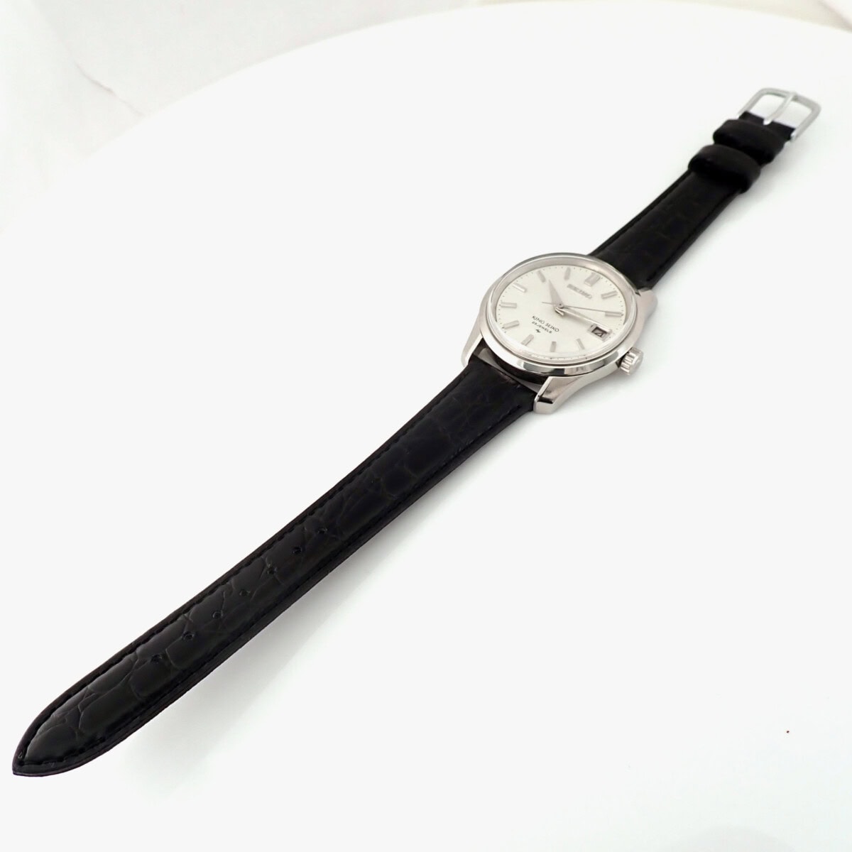 SEIKO KING SEIKO セイコー キングセイコー 前期型 4402-8000 44KS 1965年製