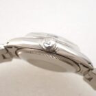 ROLEX ロレックス オイスターパーペチュアル デイト Ref.1500 ブルーミスト文字盤 1971年