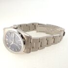 ROLEX ロレックス オイスターパーペチュアル デイト Ref.1500 ブルーミスト文字盤 1971年