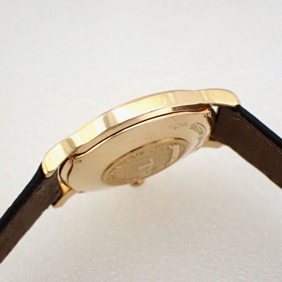 Jaeger-LeCoultre Master Control ジャガールクルト ビッグマスター 140.1.89