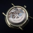 001-1 OMEGA DeVille オメガ デビル Ref.151.0039 Cal,711 オートマティック 36mm 1973年製