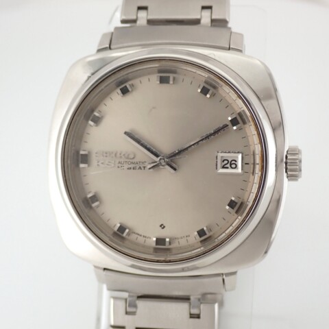 SEIKO KING SEIKO セイコー キングセイコー ワンピースケース  5625-7010 1969年製