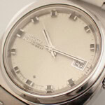 SEIKO KING SEIKO セイコー キングセイコー ワンピースケース  5625-7010 1969年製