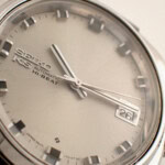 SEIKO KING SEIKO セイコー キングセイコー ワンピースケース  5625-7010 1969年製