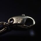 CARTIER Spartacus Bracelet カルティエ スパルタカス ブレスレット イエローゴールド