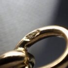 CARTIER Spartacus Bracelet カルティエ スパルタカス ブレスレット イエローゴールド