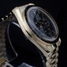 OMEGA Speedmaster Limitiert 250 オメガ スピードマスター ムーンウォッチ ゴールド リミテッド 250 Ref. 3194.5000