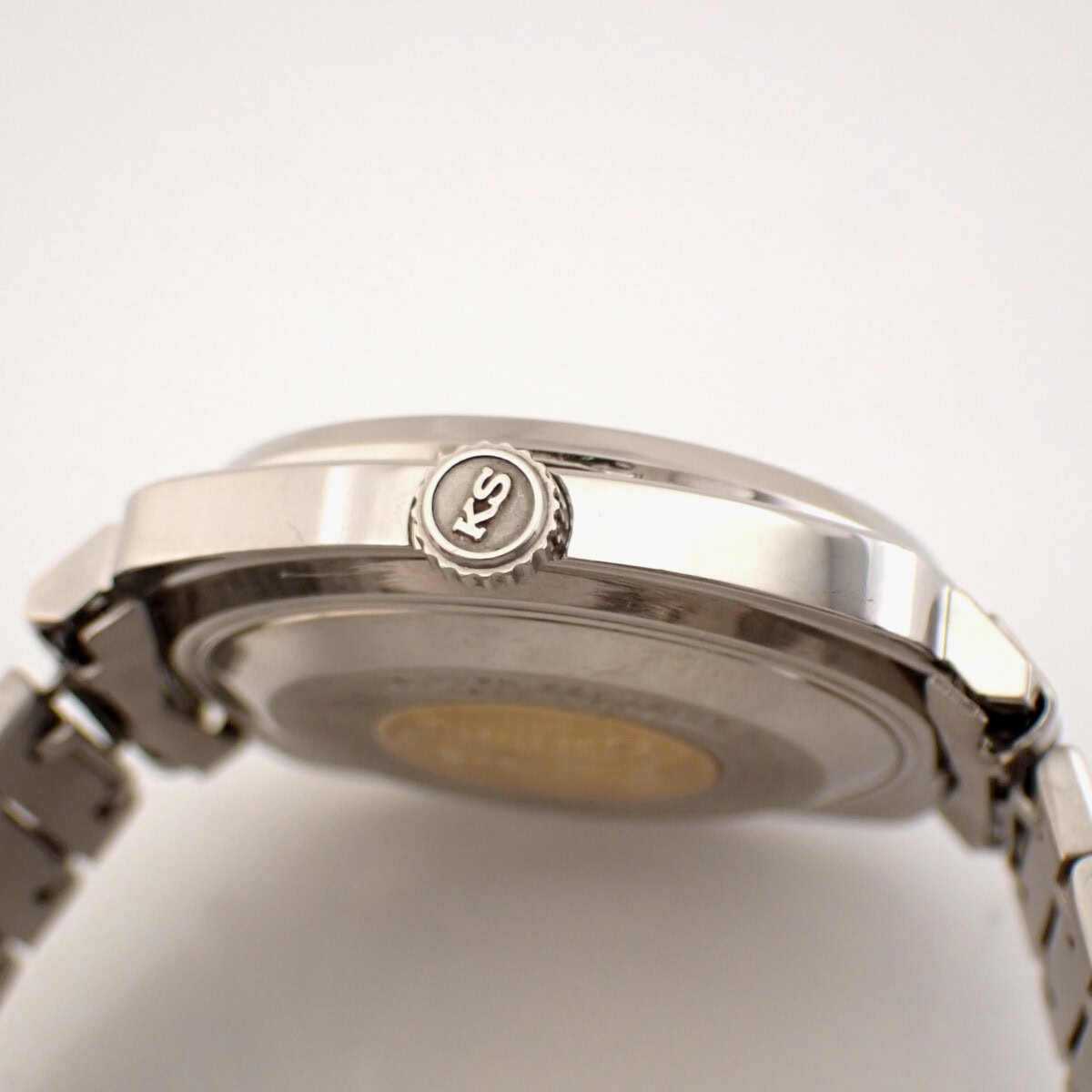 SEIKO KING SEIKO セイコー キングセイコー ワンピースケース  5625-7010 1969年製