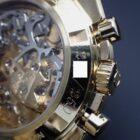 OMEGA Speedmaster Limitiert 250 オメガ スピードマスター ムーンウォッチ ゴールド リミテッド 250 Ref. 3194.5000