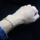 CARTIER Spartacus Bracelet カルティエ スパルタカス ブレスレット イエローゴールド