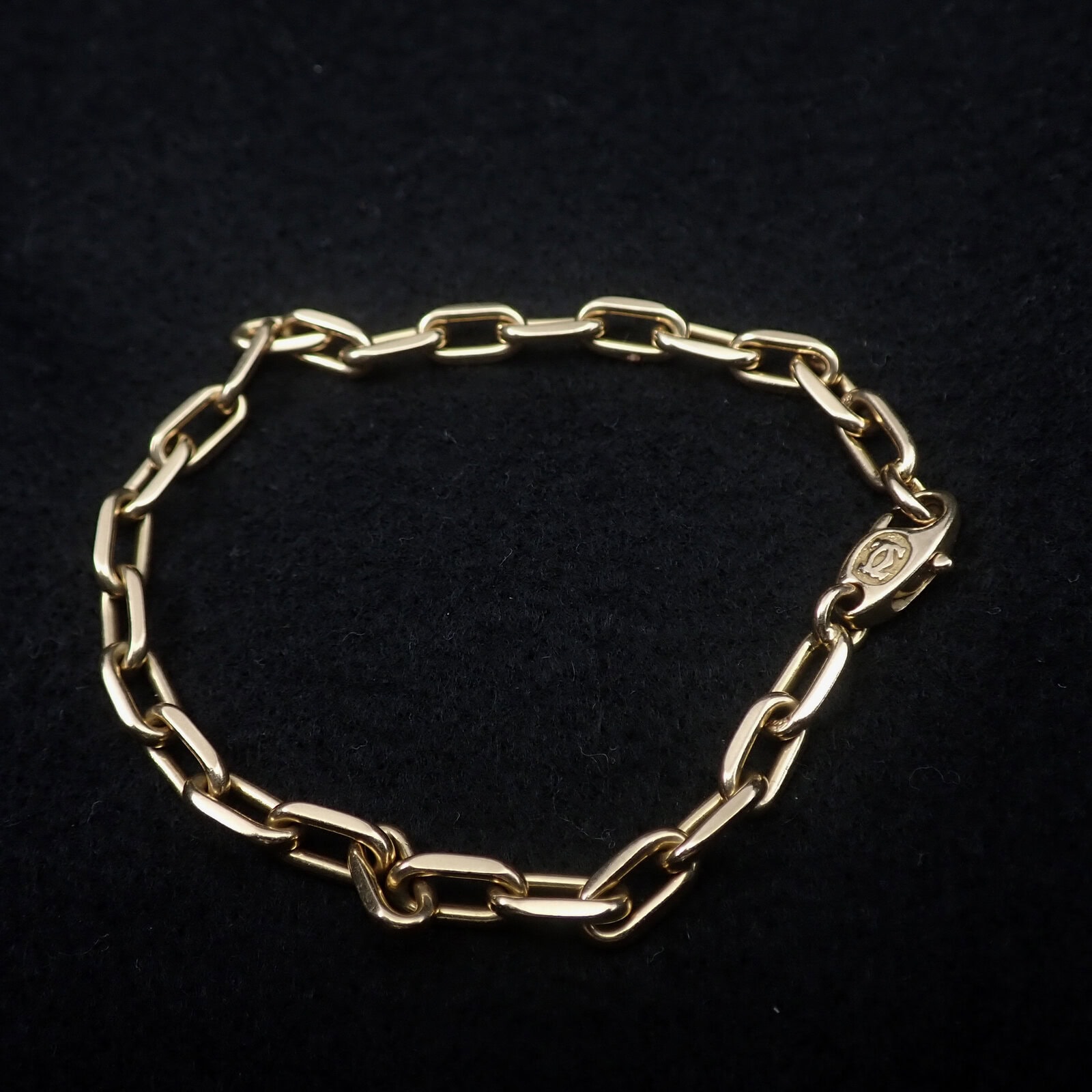 CARTIER Spartacus Bracelet カルティエ スパルタカス