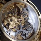 OMEGA Speedmaster Limitiert 250 オメガ スピードマスター ムーンウォッチ ゴールド リミテッド 250 Ref. 3194.5000