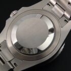 008-6 ROLEX GMT-MASTER II ロレックス GMTマスター2 126720VTNR 左リューズ