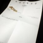 CARTIER Spartacus Bracelet カルティエ スパルタカス ブレスレット イエローゴールド