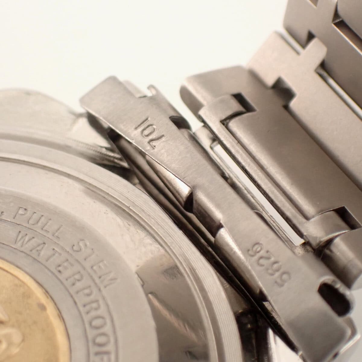 SEIKO KING SEIKO セイコー キングセイコー ワンピースケース  5625-7010 1969年製