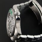 ROLEX GMT-MASTER II ロレックス GMTマスター2 126720VTNR 左リューズ