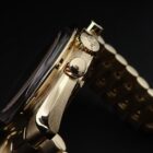 OMEGA Speedmaster Limitiert 250 オメガ スピードマスター ムーンウォッチ ゴールド リミテッド 250 Ref. 3194.5000