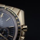 OMEGA Speedmaster Limitiert 250 オメガ スピードマスター ムーンウォッチ ゴールド リミテッド 250 Ref. 3194.5000