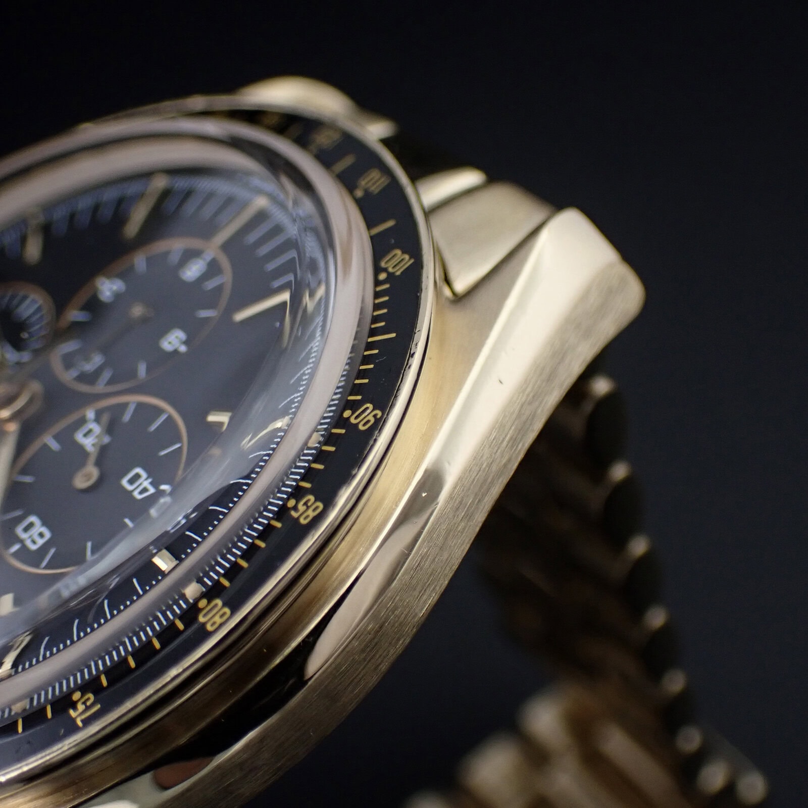 OMEGA Speedmaster Limitiert 250 オメガ スピードマスター ムーン 